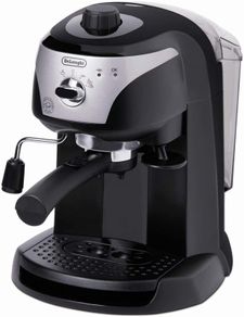 DeLonghi Coffee Machine
