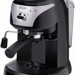DeLonghi Coffee Machine