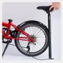 Dahon Integrated Seatpost Pump Image 3