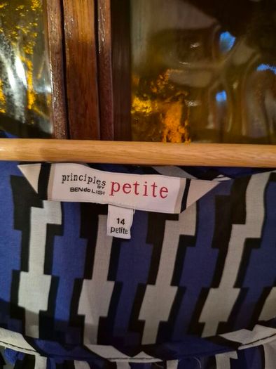 Petite  Princples