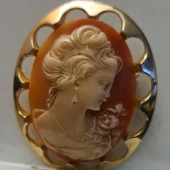 Cameo