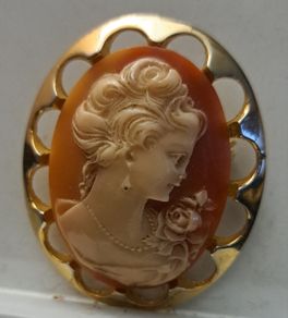 Cameo
