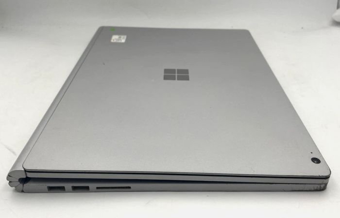 Microsoft Surface Book 3 13.5" 2-in-1 Touchscreen Mobile Workstation Gaming Laptop Intel i7 32GB RAM 1TB SSD NVIDIA GeForce GTX 1650 Max-Q 4GB Win 11 Pro