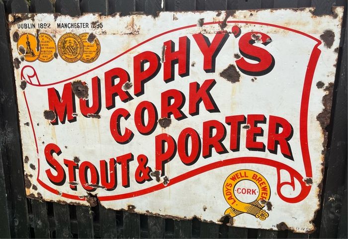 auction and advertising/bottle fair in bagenalstown Carlow r21eh27