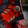 Brand new Original handmade designer crossbody bag Image 4