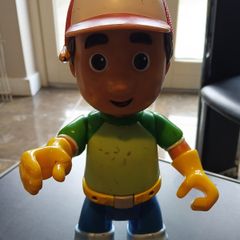 Handy Manny Toy