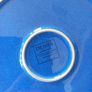 Denby Imperial Blue Dinner Plates x 3 Image 3
