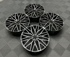 20" Transit Sport wheels Ford Transit Custom Van centre bore 74.5 6x120