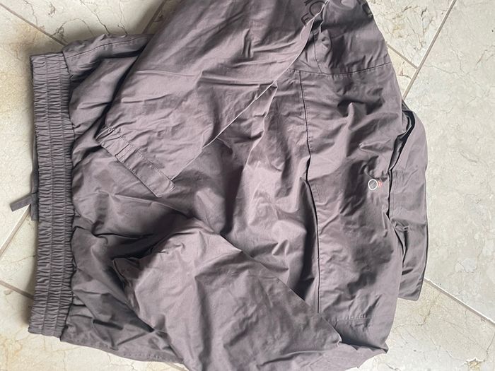 fouganza coat age 12