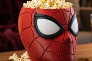 Popcorn Bowl Spider-man