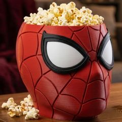 Popcorn Bowl Spider-man