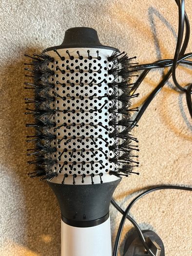 Remmington heat styler