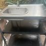 Outdoor kitchen sink Image 3