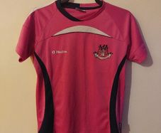 dublin gaa jersey