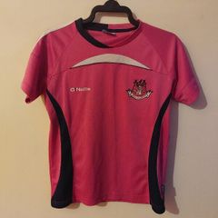 dublin gaa jersey