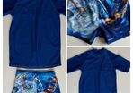 Swimming Set for 9-11 years