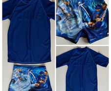 Swimming Set for 9-11 years