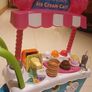 Leapfrog Scoop and Learn Ice Cream Cart Image 3
