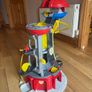 Paw patrol mighty pups tower Image 2