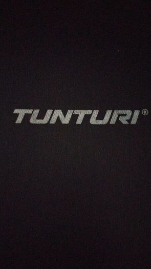 Trampoline - Brand Tunturi