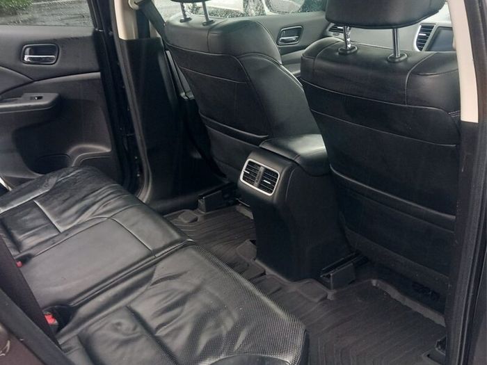 Honda CR-V 2016 Executive Model 160bhp AWD