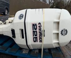 225 Evinrude