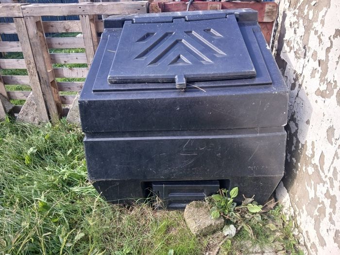 Coalbunkers