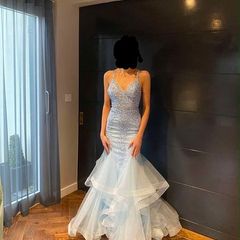 Dani's Showrrom Debs Dress