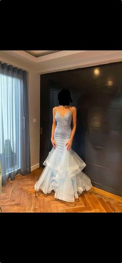 Dani's Showrrom Debs Dress