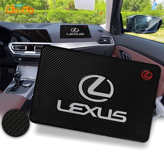 Car Dashboard Pad Non Slip Mat