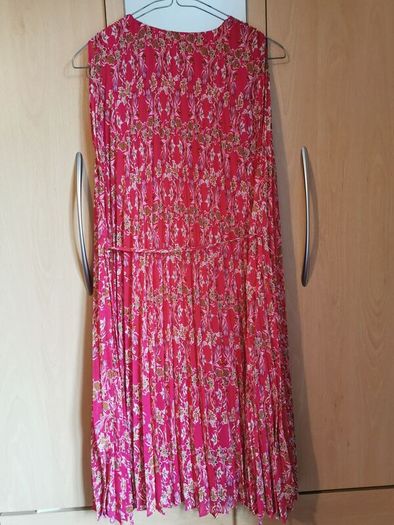 BNWT - Max studio floral dress UK 8