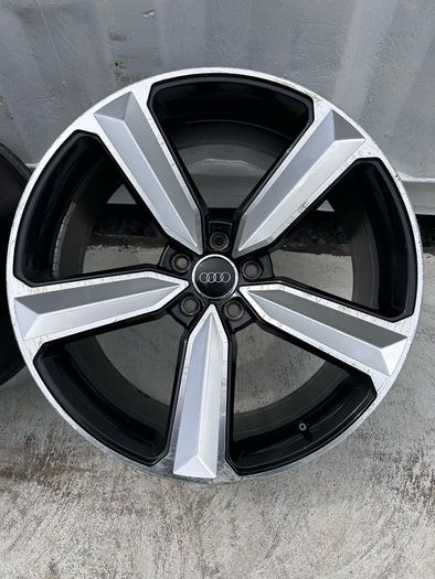 Audi Style RS4/RS5 20" Alloy Wheels