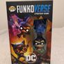 Funko Pop Funkoverse Dc Comics Strategy Board Game Image 2