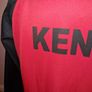 Kenya zip up Hooded Jacket - XXL size Image 8