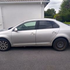 Volkswagen Jetta 2007