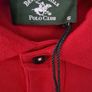 Beverley Hills Polo Club Polo Shirt Image 2