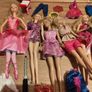 Barbie dolls Image 4