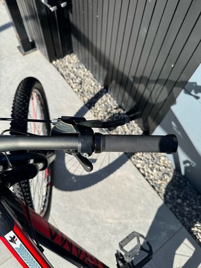 OYAMA FREEDOM 2.3 Mountain Bike Medium Frame Fully Serviced