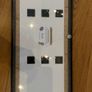Framed Star Wars Original Trilogy film cell display Image 8