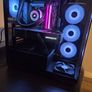 Premium Rtx 3090 24gb Gaming Ai Pc  Ryzen 7 9700x Image 4