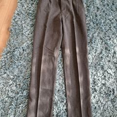 M&S (12-13Y) 2 Boys' Slim Leg School Trousers