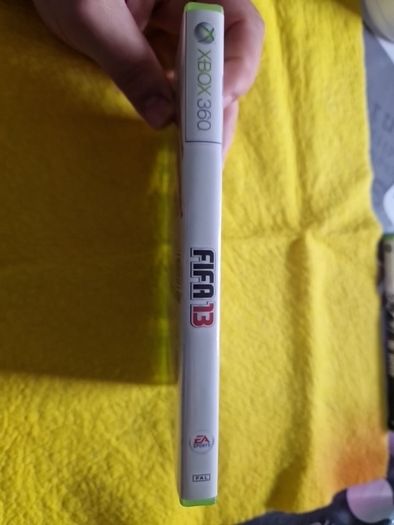 Fifa 13 xbox 360 games Original
