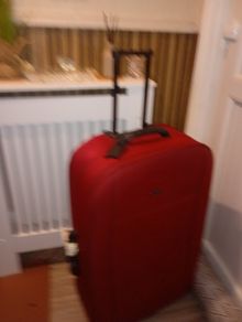 suitcase