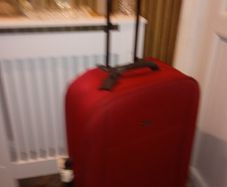 suitcase