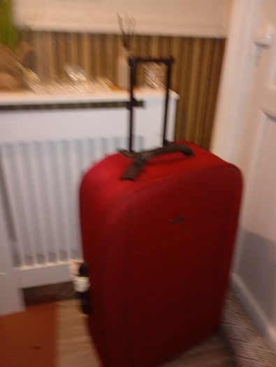 suitcase