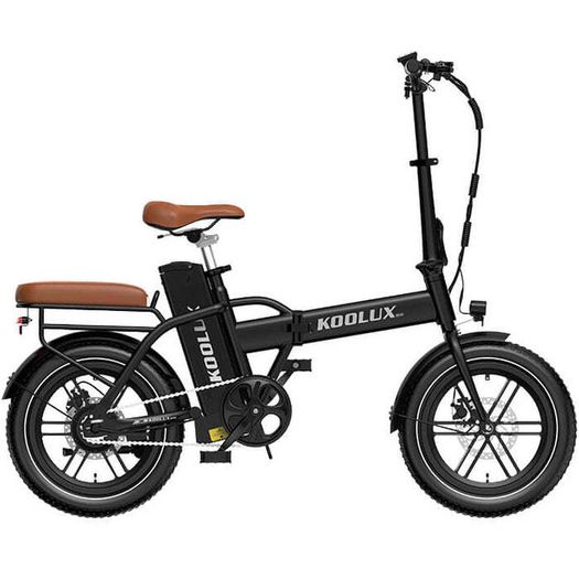 KOOLUX X10 Electric Bike
