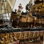 large model ship Image 8