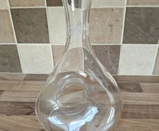 Paul Costello Water Pitcher
