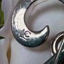 Liz Clairbourne Vintage brooch Image 2