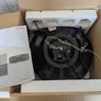 Hanging Infrared Patio Heater - Trotec IR 1500 SC 1500W - Working Image 3